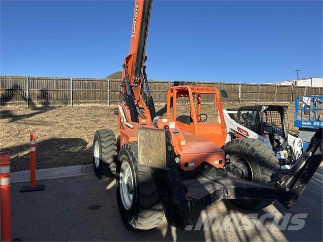 SkyTrak 10054 Manipulador telescópico