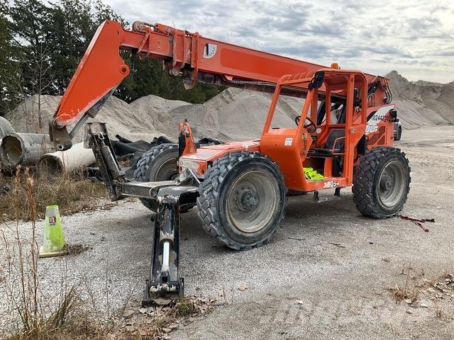 SkyTrak 10054 Manipulador telescópico