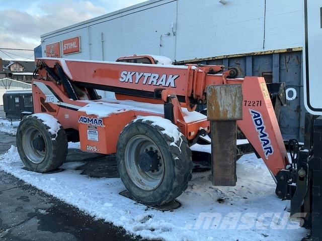 SkyTrak 10054 Manipulador telescópico