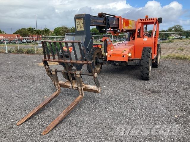 SkyTrak 6036 Manipulador telescópico