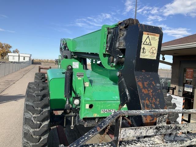 SkyTrak 6036 Manipulador telescópico