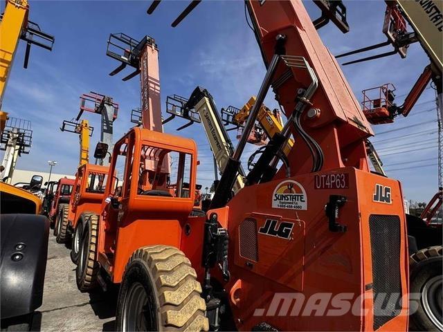 SkyTrak 6042 Manipulador telescópico