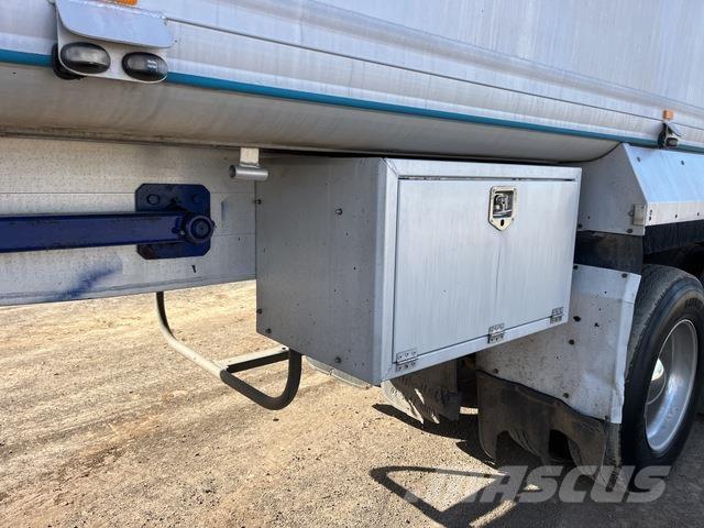  Sloanebuilt Reboques basculantes