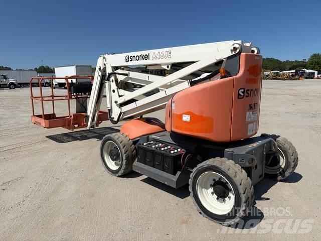 Snorkel A46JE Elevadores braços articulados