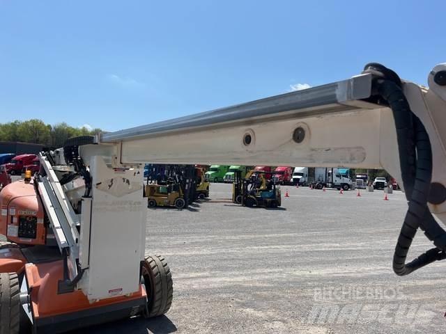 Snorkel A46JE Elevadores braços articulados