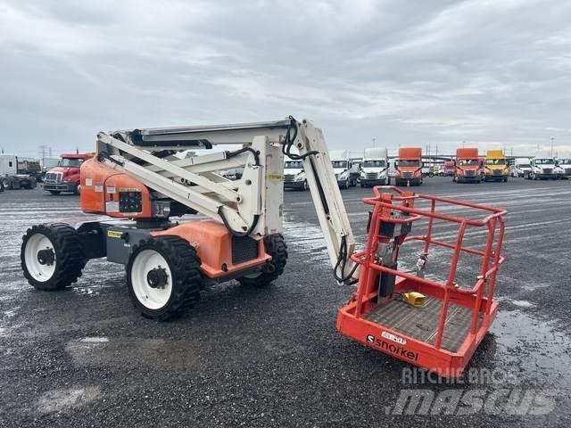 Snorkel A46JR Elevadores braços articulados