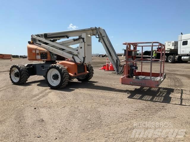 Snorkel A46Jrt Elevadores braços articulados