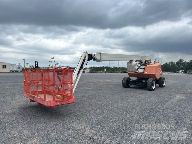 Snorkel AB85J Elevadores braços articulados