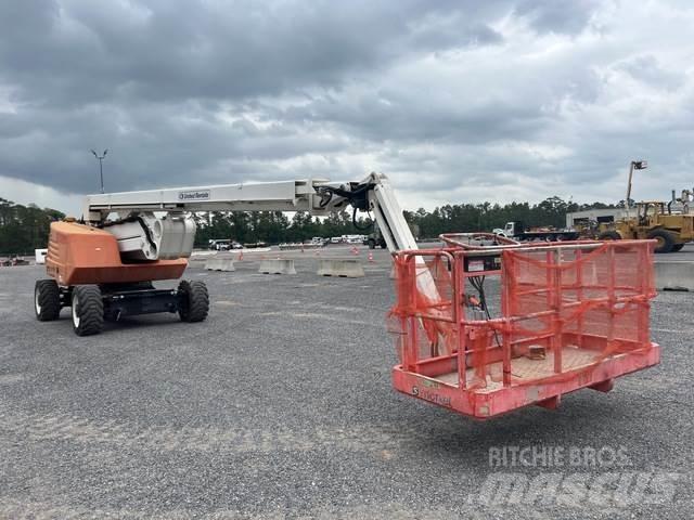 Snorkel AB85J Elevadores braços articulados
