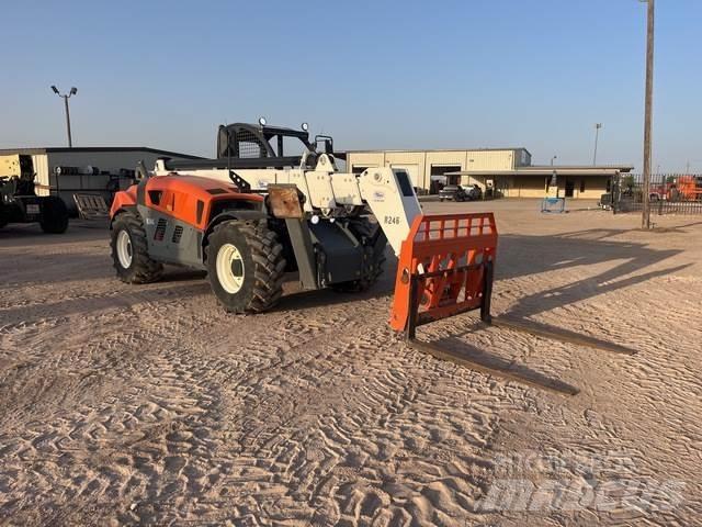 Snorkel SR1054 Manipulador telescópico