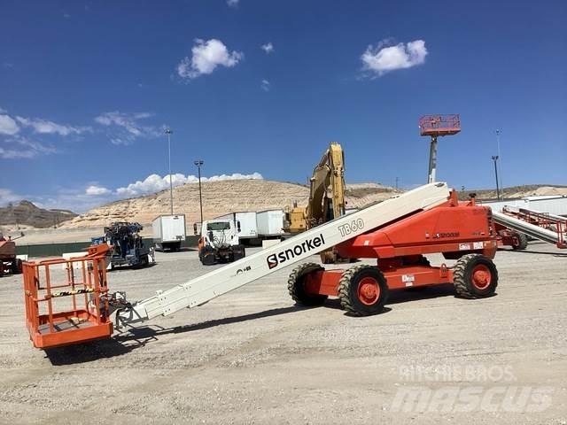 Snorkel TB60DZ Construção - Outros
