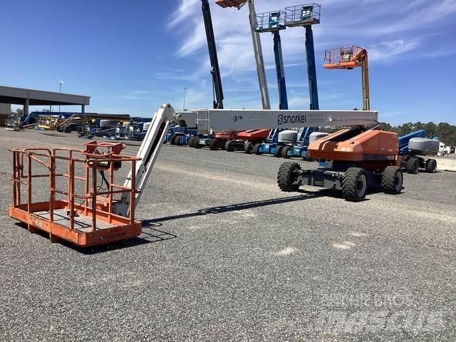 Snorkel TB86J Construção - Outros
