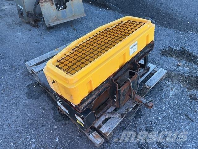 SnowEx SD-600 Espalhadores de areia e sal