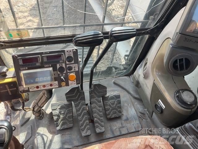 Soilmec SR40 Perfuradoras pesadas