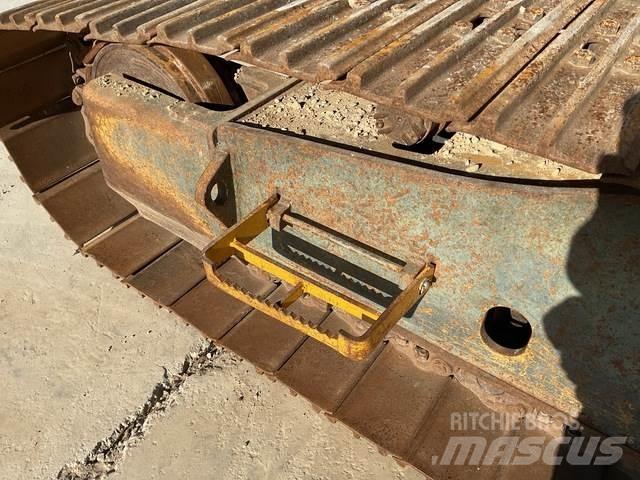 Soilmec SR50 Perfuradoras pesadas