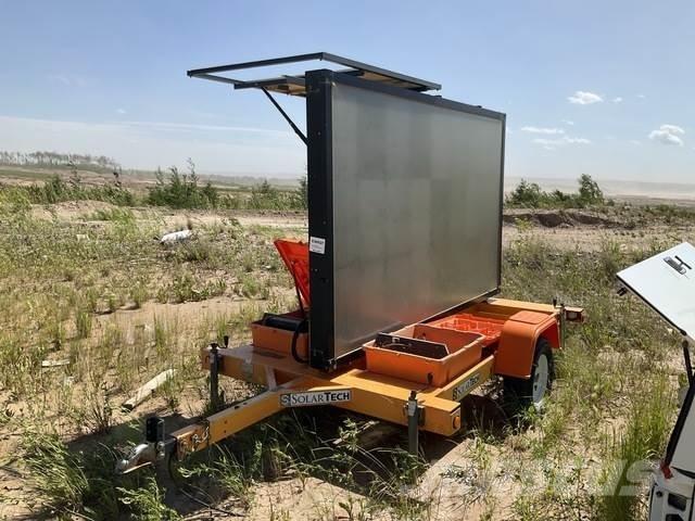 SOLAR TECH  Outros