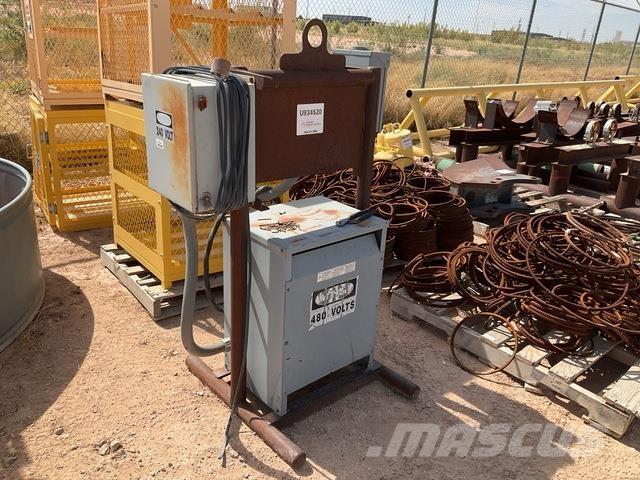  Sorgel 25S3H Construção - Outros
