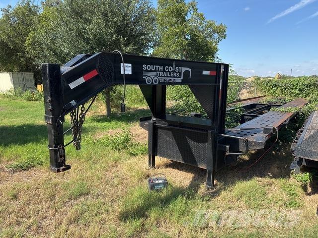  South Coast Semi Reboques de Transporte Auto