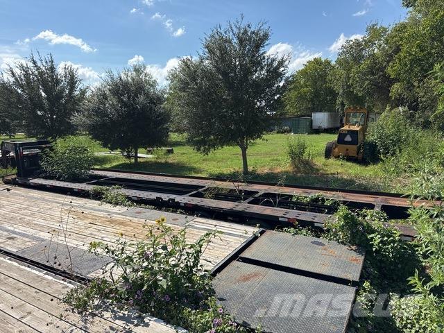  South Coast Semi Reboques de Transporte Auto