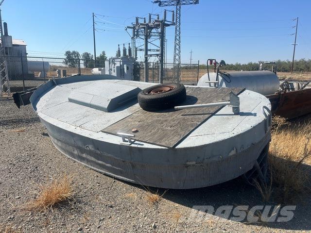 SPCNS  Construção - Outros
