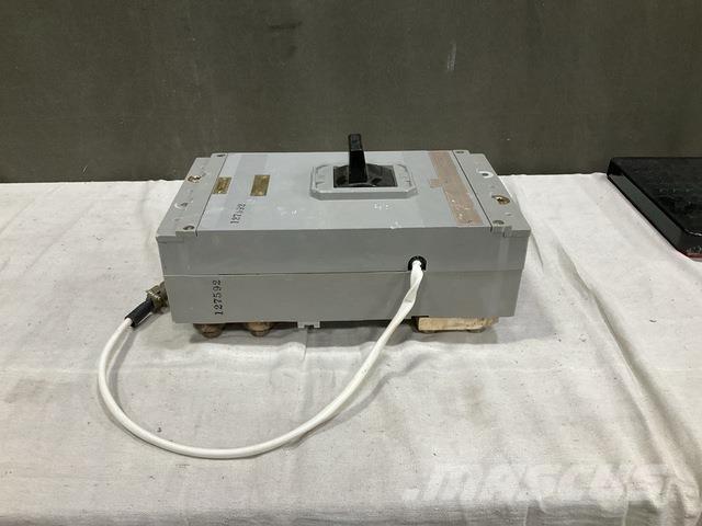  SPD NQB-A1600 Martelos de quebragem