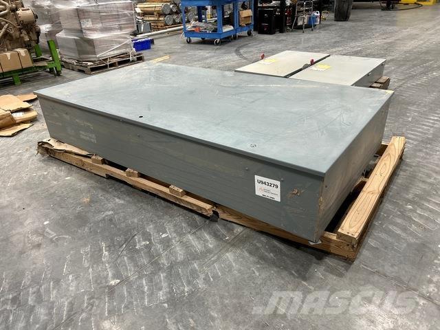  Square D Construção - Outros
