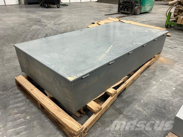  Square D Construção - Outros
