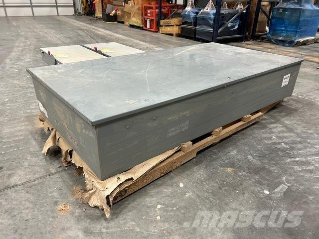  Square D Construção - Outros
