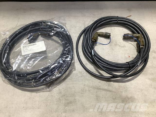  SRCTEC SCP1348 Outros componentes