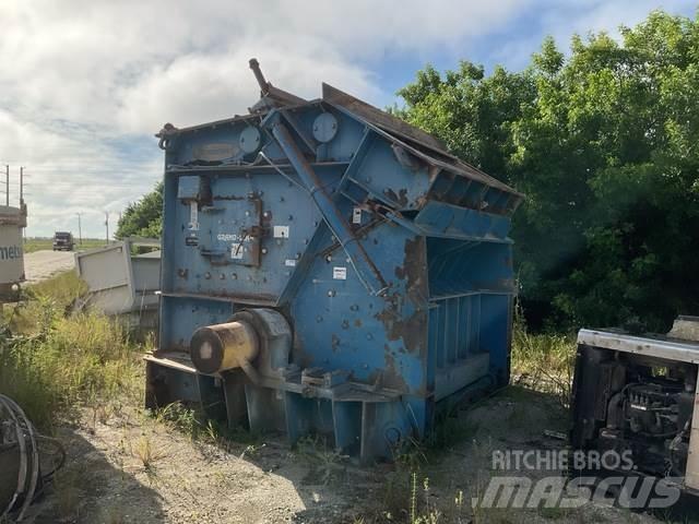 Stedman GS6490 Britadeiras