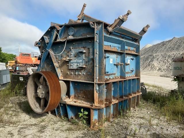 Stedman GS6490 Britadeiras