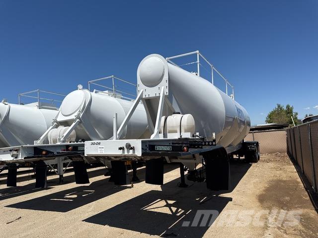 Stephens  Outros Reboques