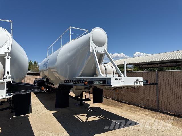 Stephens  Outros Reboques