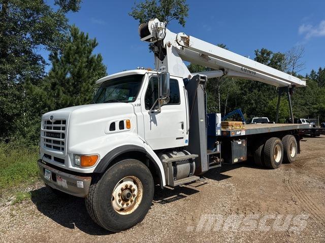 Sterling L7500 Outros Camiões
