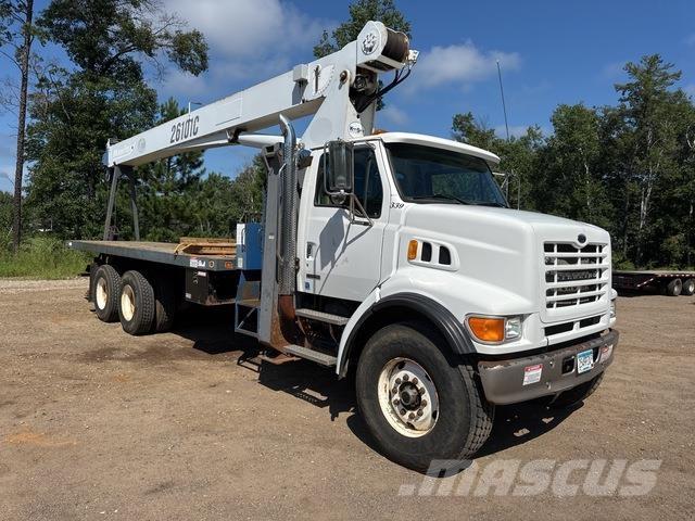 Sterling L7500 Outros Camiões
