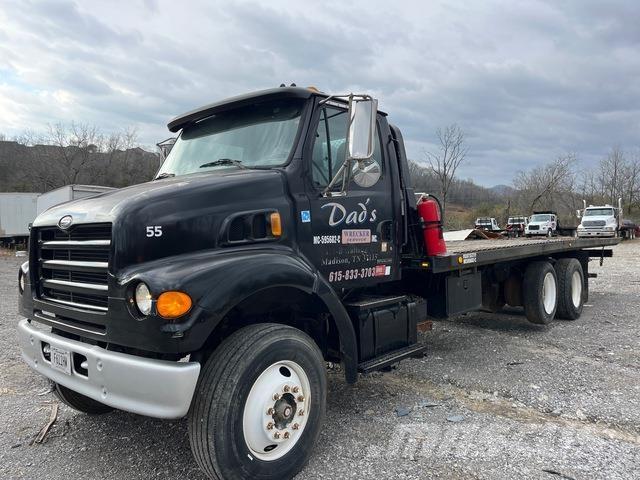 Sterling L7500 Camiões de Reciclagem