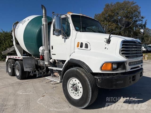 Sterling L9500 Outros Camiões