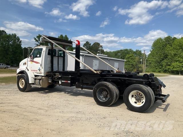Sterling L9500 Camiões Ampliroll