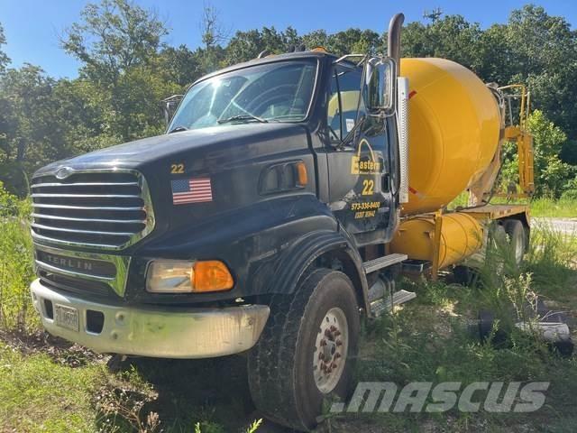 Sterling L9500 Outros Camiões