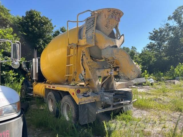 Sterling L9500 Outros Camiões