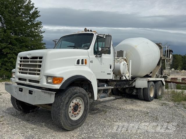 Sterling L9500 Outros Camiões