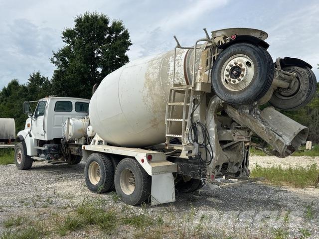 Sterling L9500 Outros Camiões