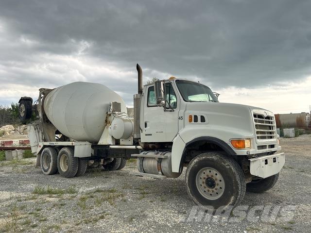 Sterling L9500 Outros Camiões