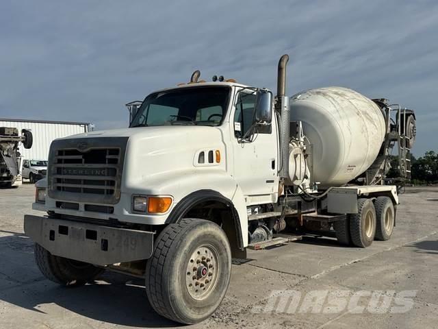 Sterling L9500 Outros Camiões