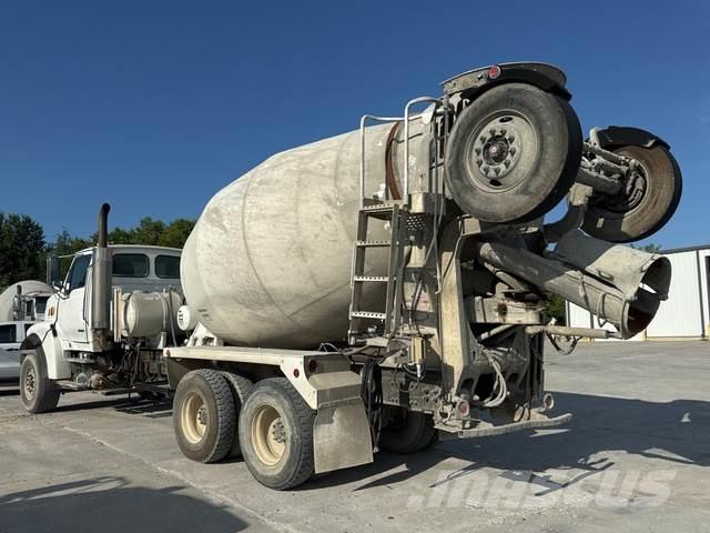 Sterling L9500 Outros Camiões