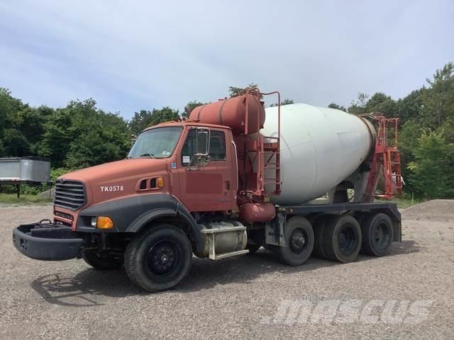 Sterling L9500 Outros Camiões