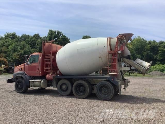 Sterling L9500 Outros Camiões