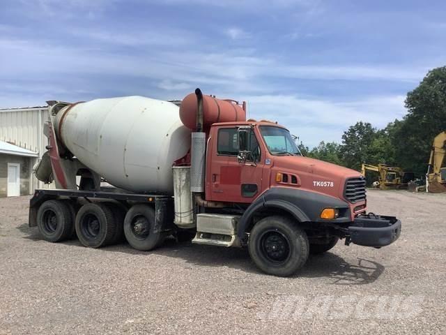 Sterling L9500 Outros Camiões