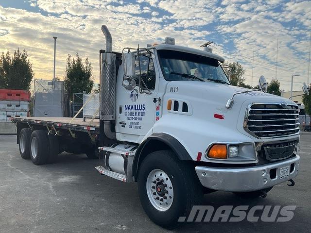 Sterling L9500 Camiões estrado/caixa aberta