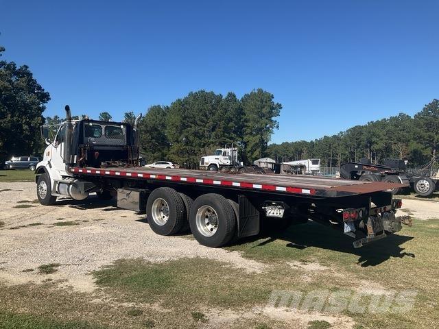 Sterling L9500 Camiões de Reciclagem
